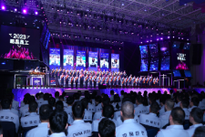 弘扬榜样力量！一起揭晓中国利来w662023“年度表彰榜单”